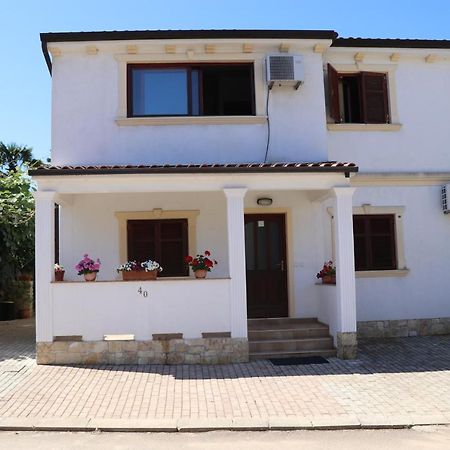 Sole 3 Hotel Poreč Exterior foto